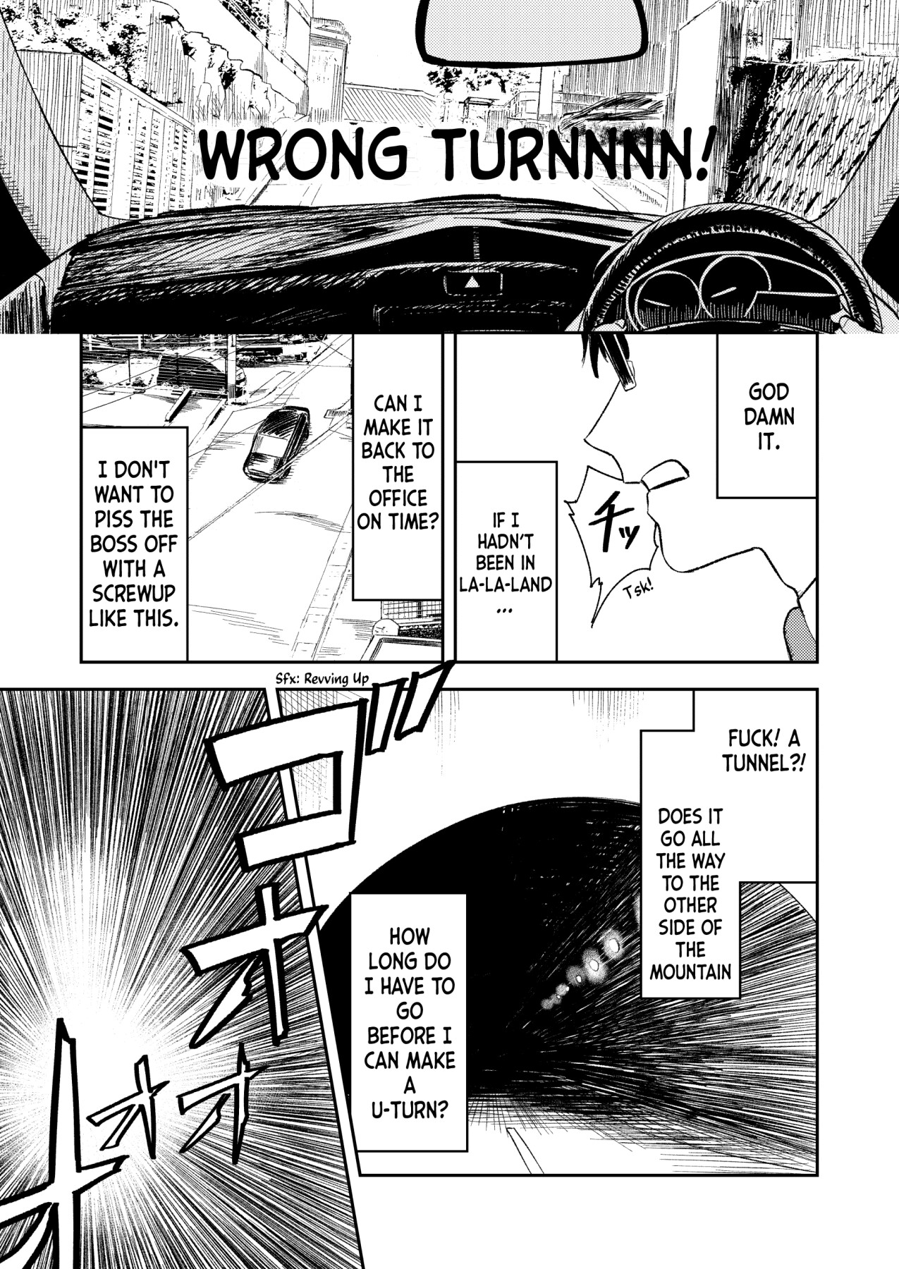 Hentai Manga Comic-If I Can't Be Married At Least Let Me Quit Being a VirginIf I Can't Be Married At Least Let Me Quit Being a Virgin-Read-10